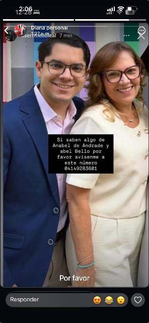 Abe bello
