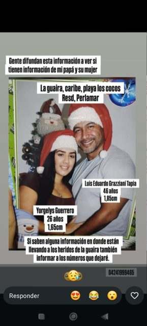 Luis tapia