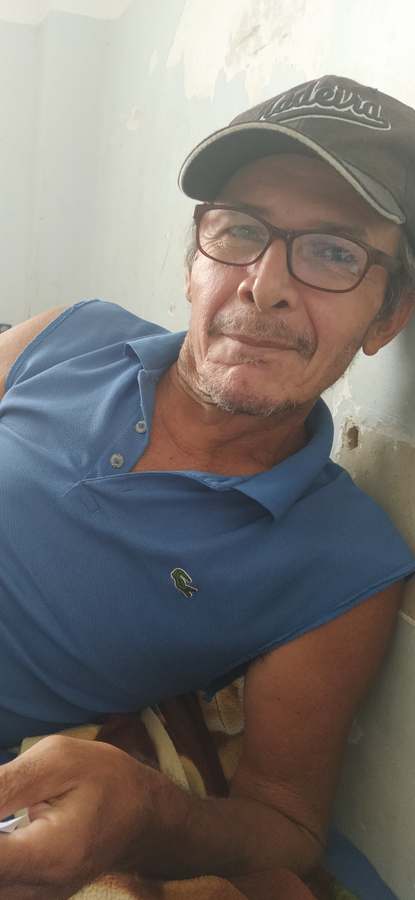 José Gregorio Salazar Ramos