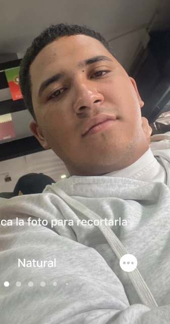 José Ricardo vargas