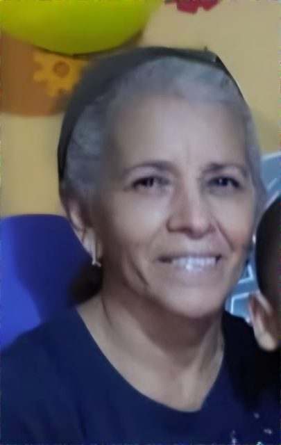 NORIS DE JIMENEZ