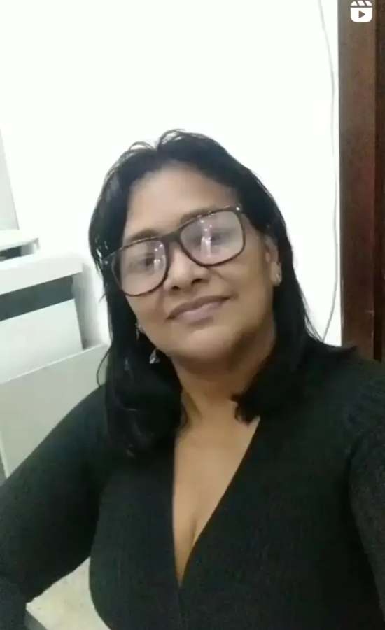 Carolina Ruiz