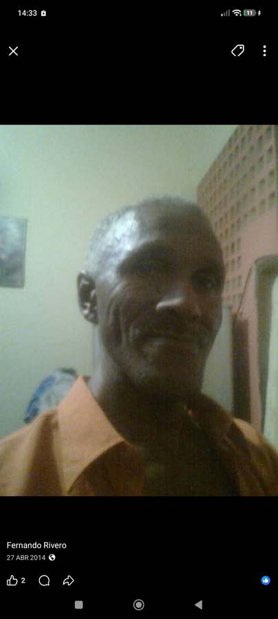 Fernando Rivero