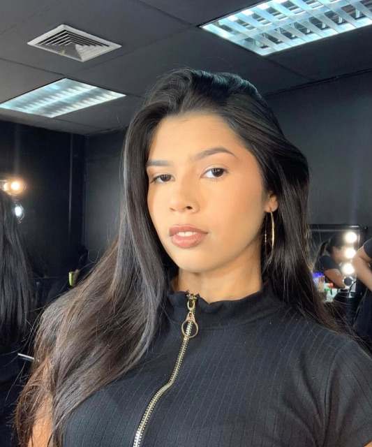 Yarianny Pineda