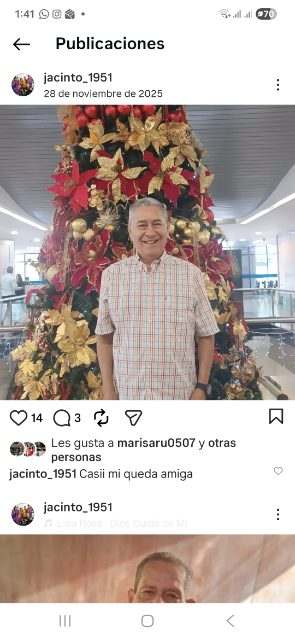 JACINTO RUIZ