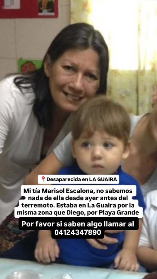 Marisol Escalona