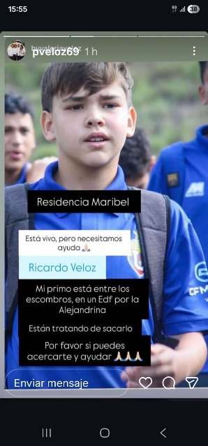 Ricardo Veloz