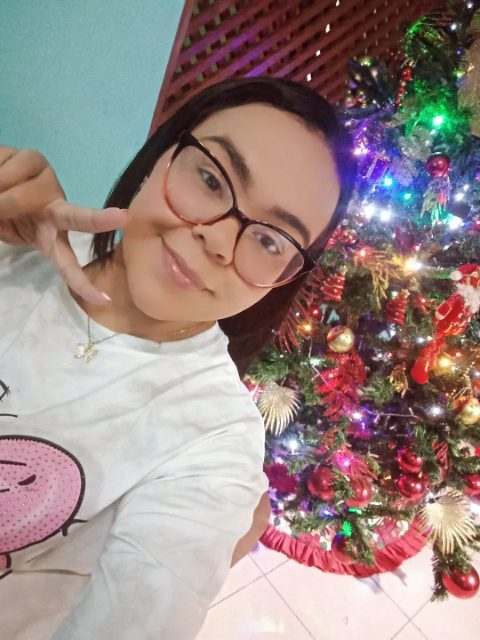 Maria Carrillo