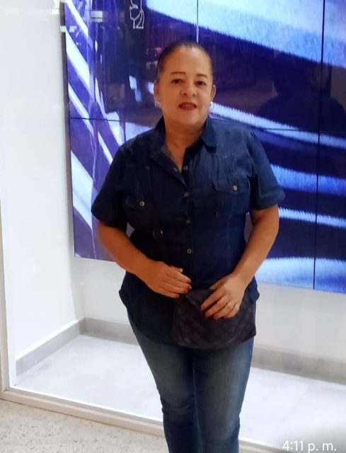 Edwine Saavedra