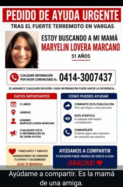 Maryelin Lovera