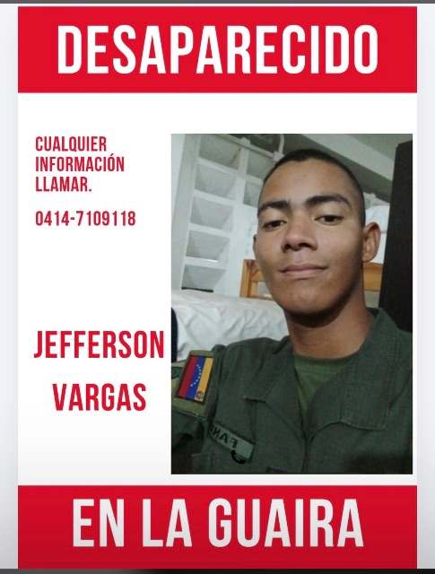 Jefferson vargas