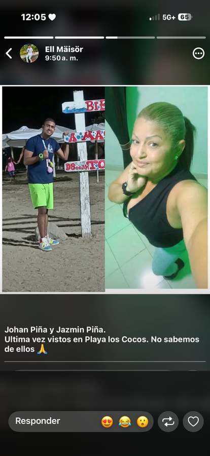 Johan Piña