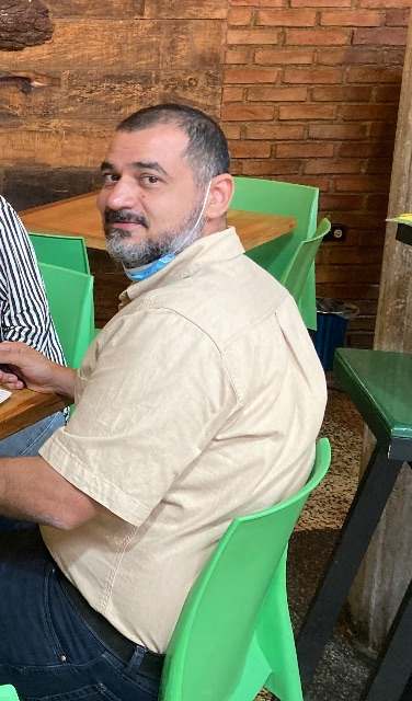 Herman Gutierrez