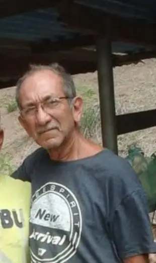 Luis Manuel Arana