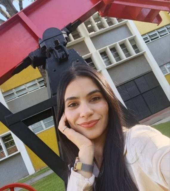 Anyelis Zambrano