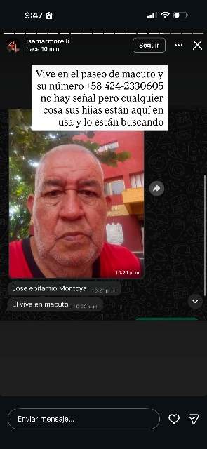Jose Montoya