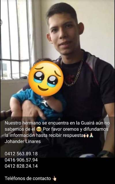 Johander Linares