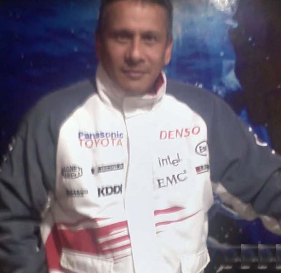Anibal Acevedo