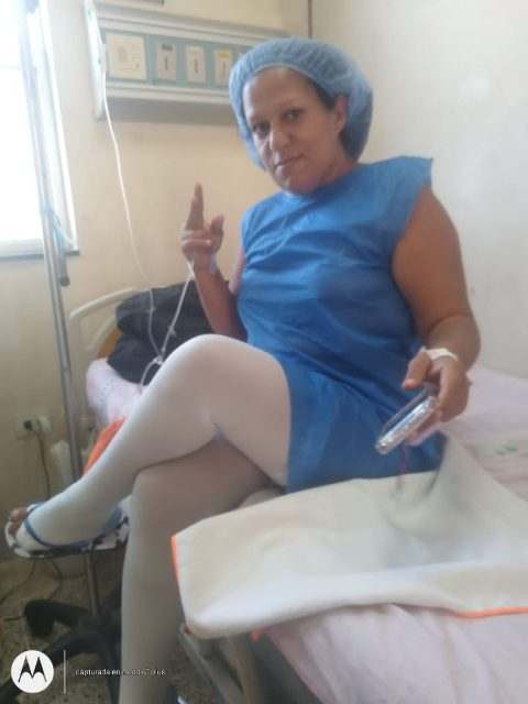 Marlyn mundarain