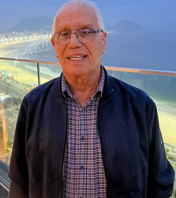 Cecilio Malave