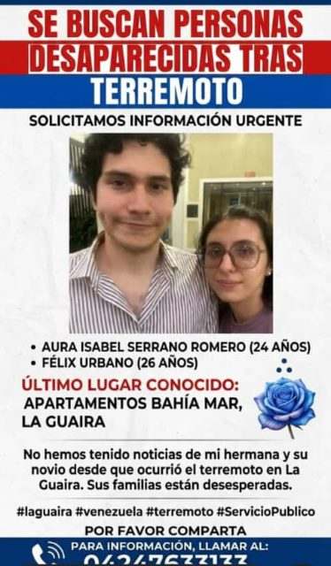 Aura Isabel Serrano Romero