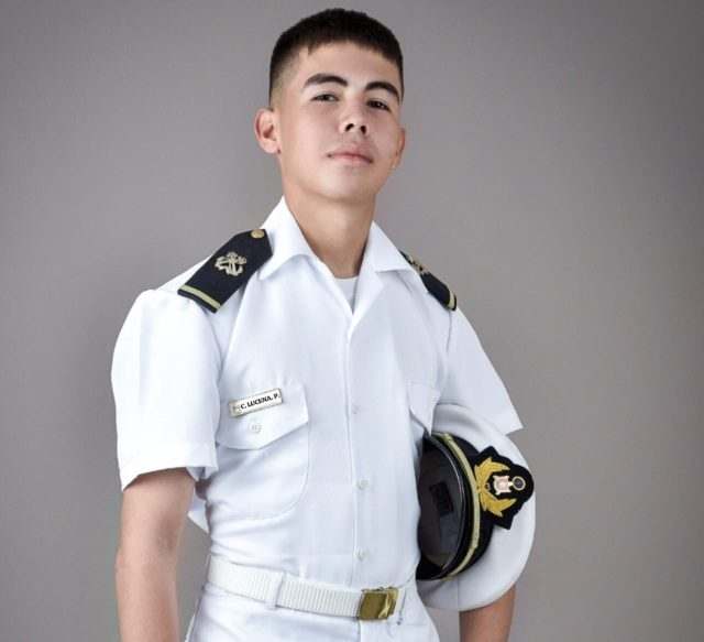 Carlos Lucena