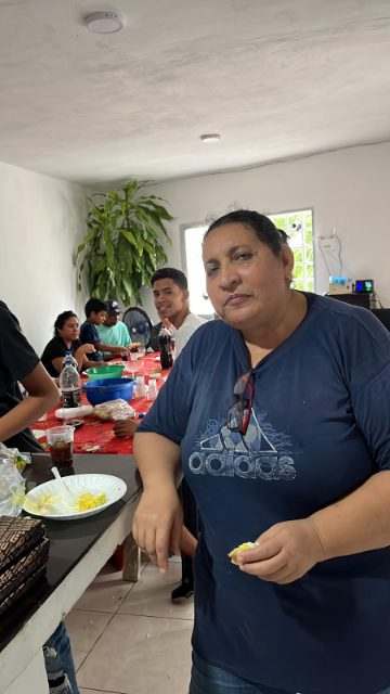 Doris Sanchez