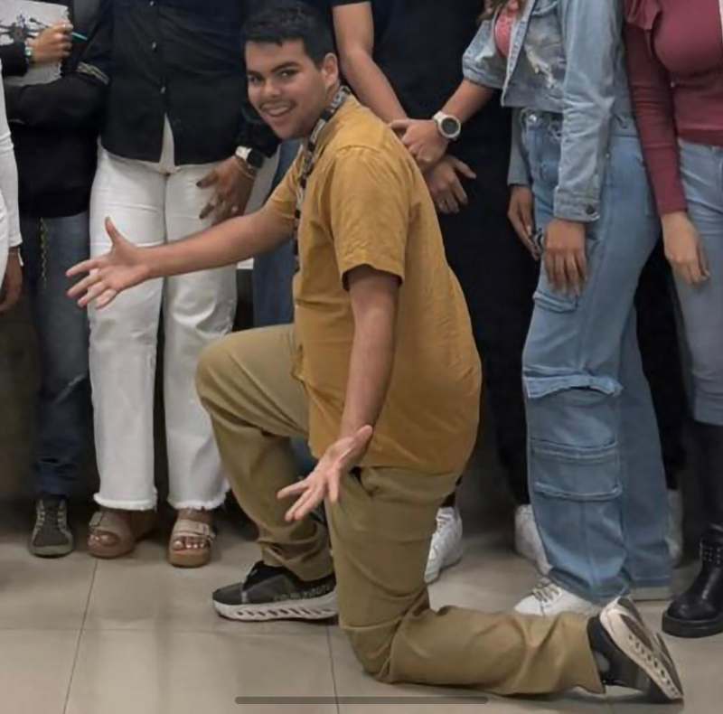 Luis Castiblanco