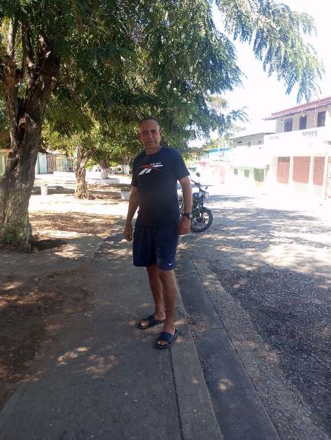 Atilio velasquez
