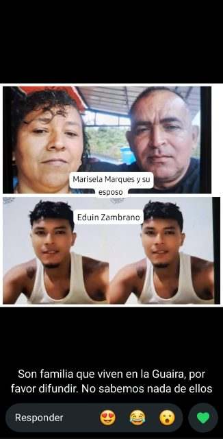 Eduin Zambrano
