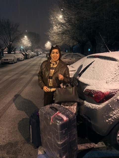 Janeth Inés Chávez Silva