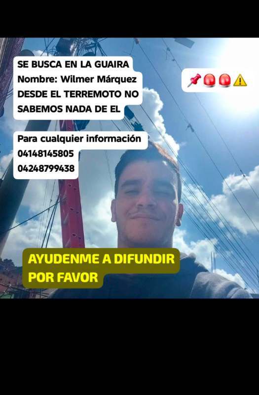Wilmer Marquez