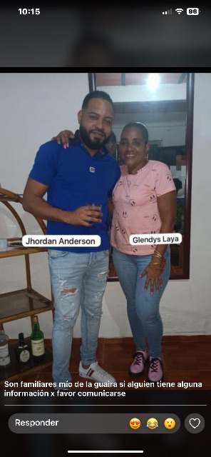Jhordan steven anderson laya