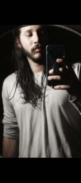 Jesus Heleno