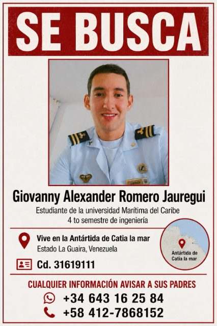 Giovanny Romero