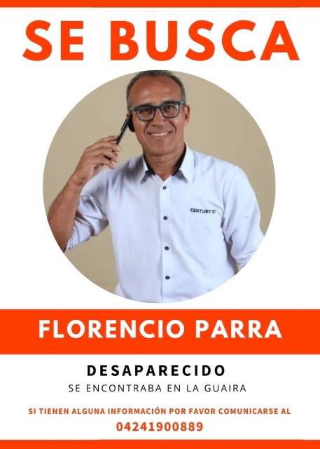 Florencio Parra