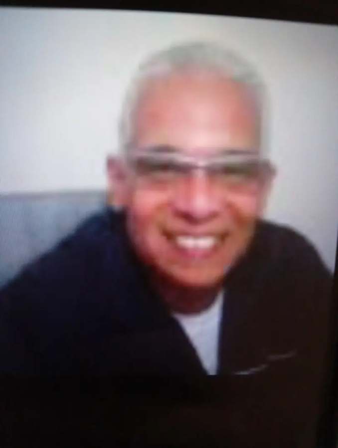 Yoraco Dario Falcón Rojas