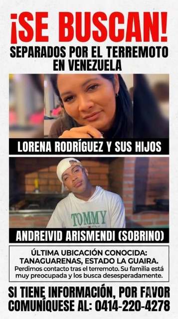 Andreivid arismendis