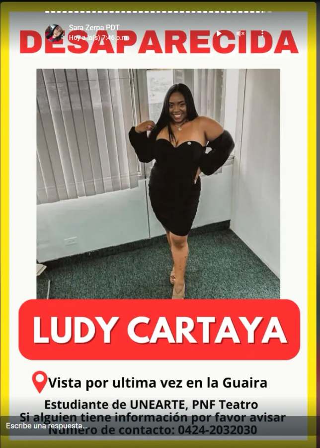 Ludy Cartaya