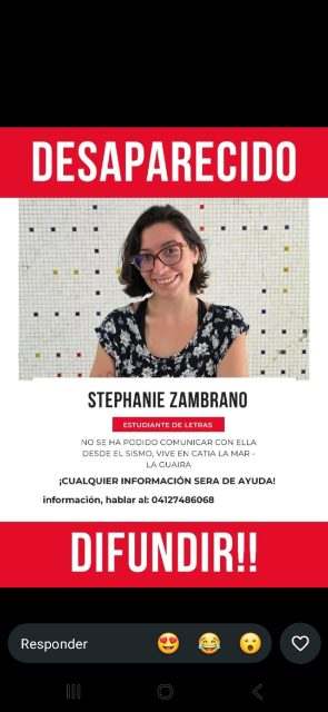 Stephenie Zambrano