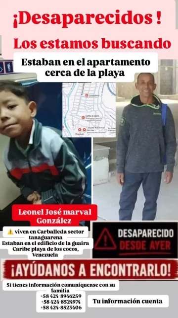 Leonel José Mar al González