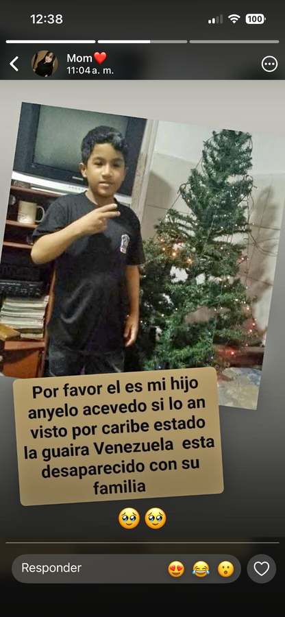 Anyelo Acevedo Barboza