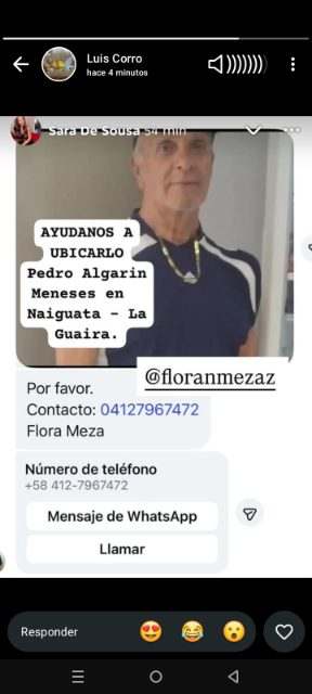 Pedro algarin