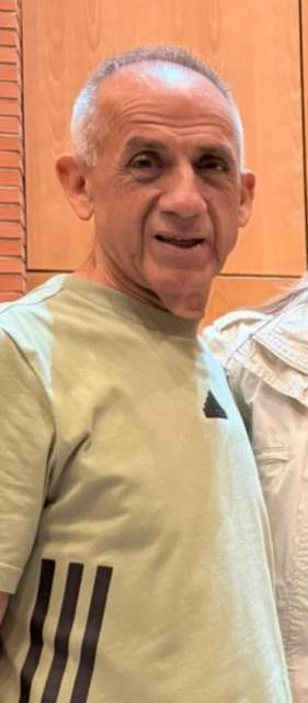Hugo Manuel Urbina Piñango