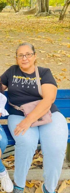 Nubia Mariño