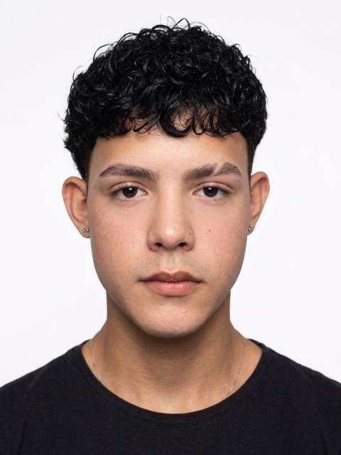 Carlos Orellana