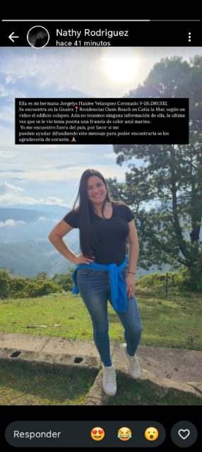 Jorgelyz Velazquez