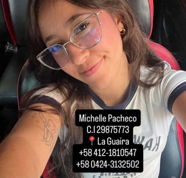 Michelle Pacheco