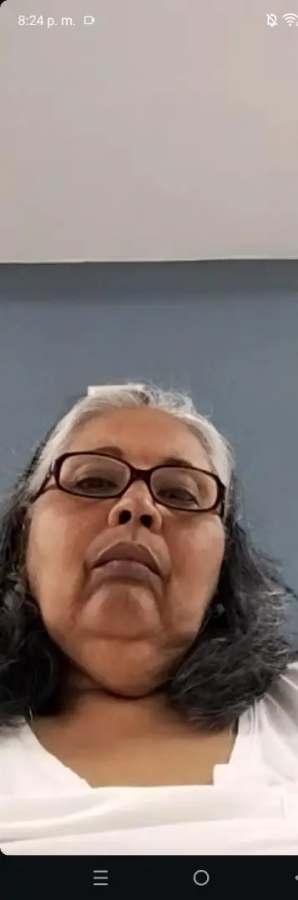 Neixa rosa Coy Martinez