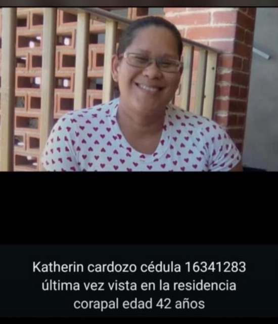 katherine Cardozo